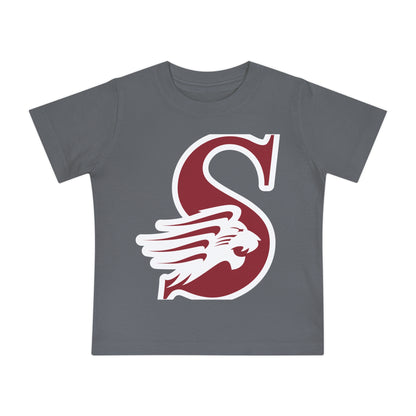 Baby Short Sleeve Tee