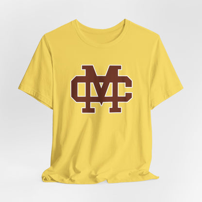 Jersey Short Sleeve Tee