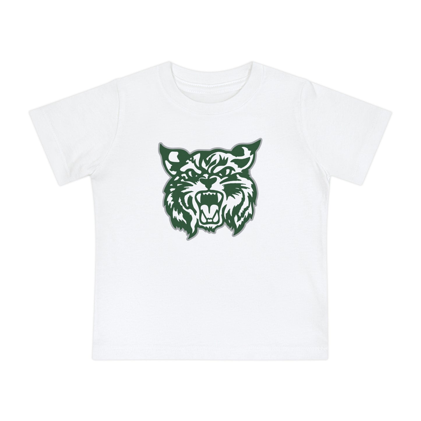Baby Short Sleeve Tee