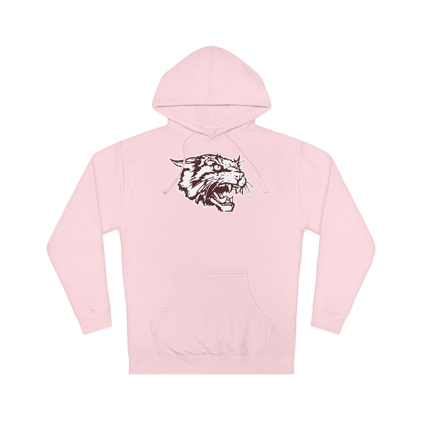 Midweight Pullover Hoodie