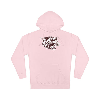 Midweight Pullover Hoodie
