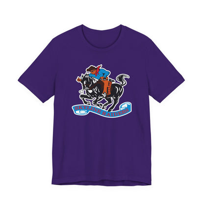 Jersey Short Sleeve Tee