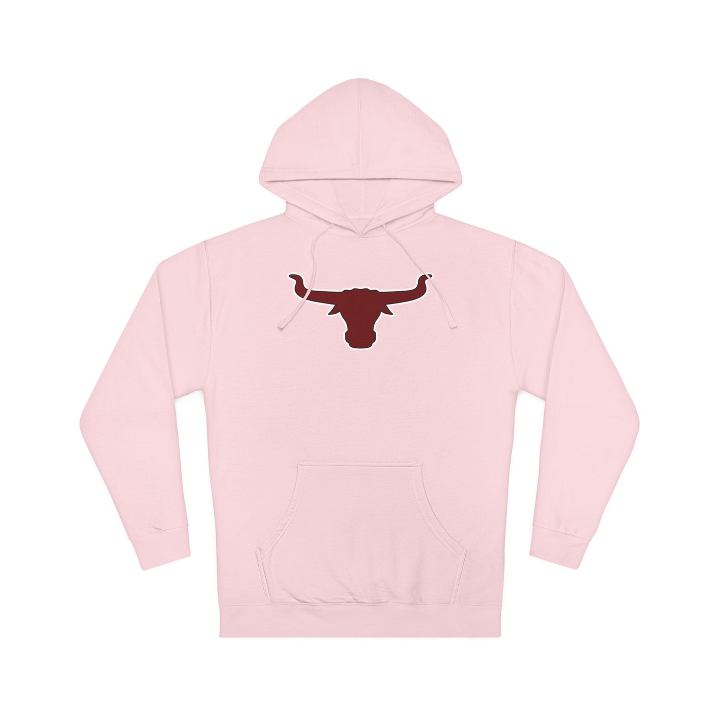 Midweight Pullover Hoodie
