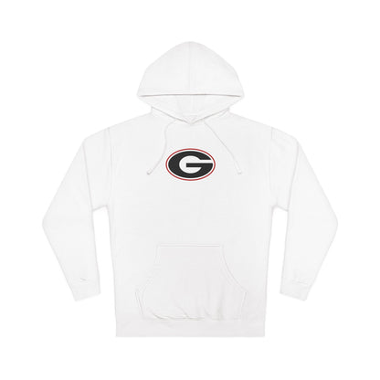 Midweight Pullover Hoodie