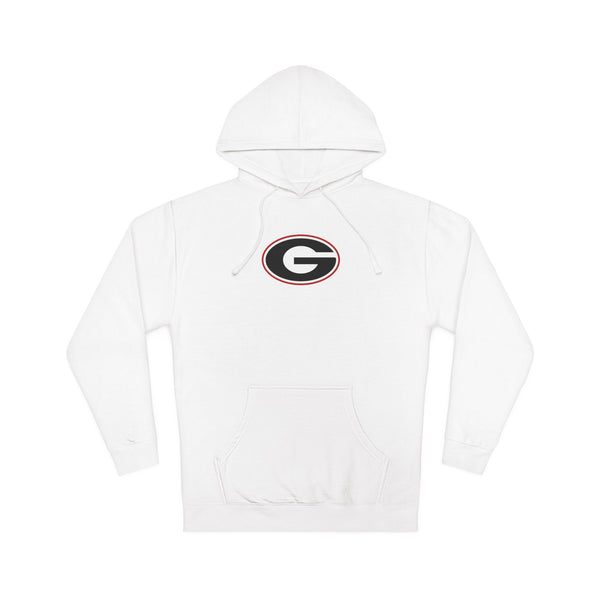 Midweight Pullover Hoodie