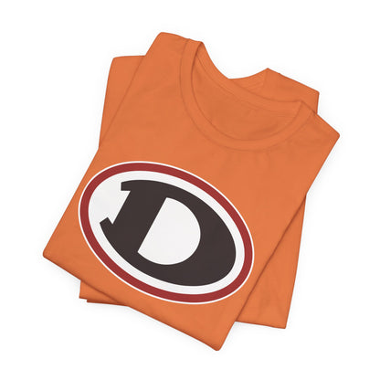 Jersey Short Sleeve Tee