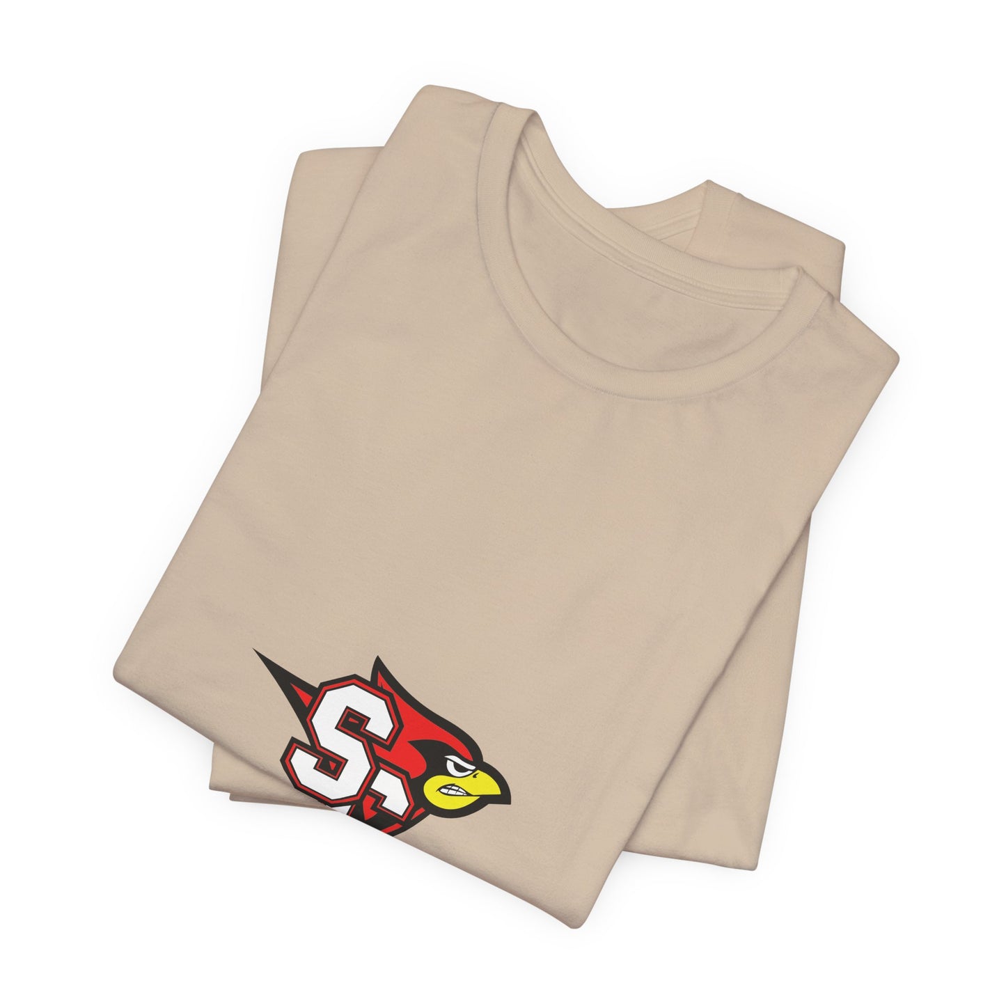 Jersey Short Sleeve Tee