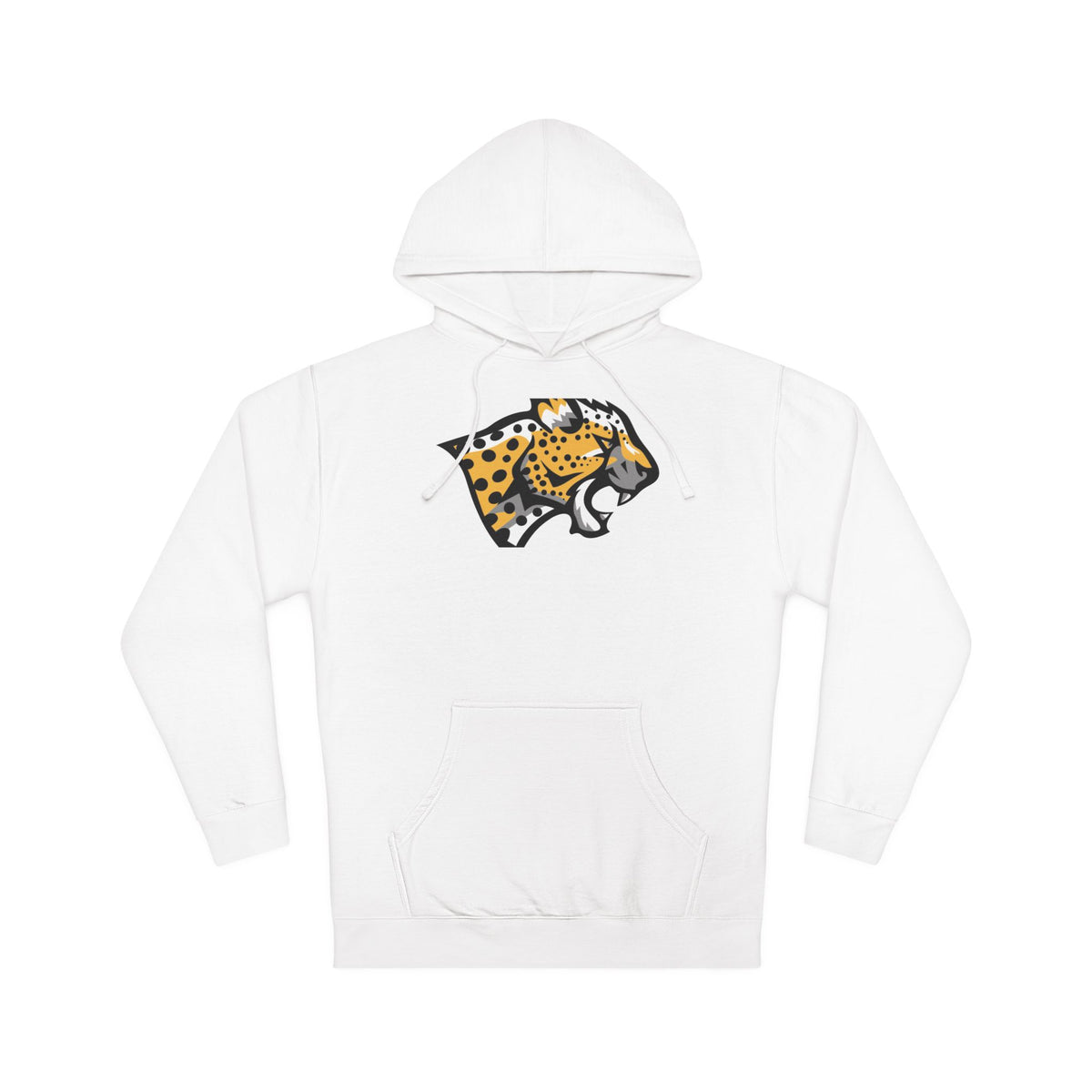 Midweight Pullover Hoodie