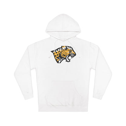 Midweight Pullover Hoodie