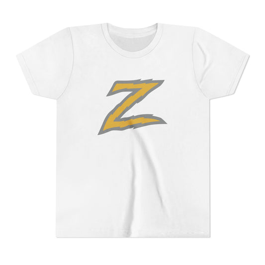 Youth Short Sleeve Tee