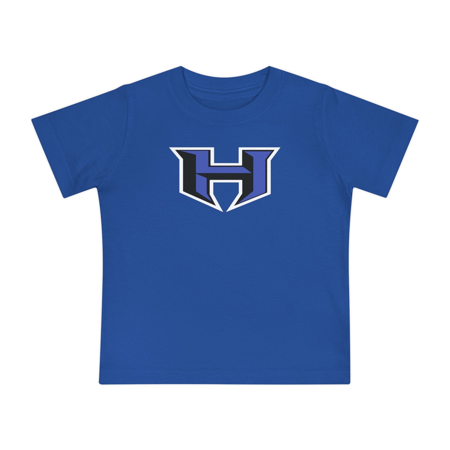 Baby Short Sleeve Tee