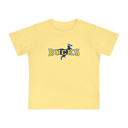 Baby Short Sleeve Tee