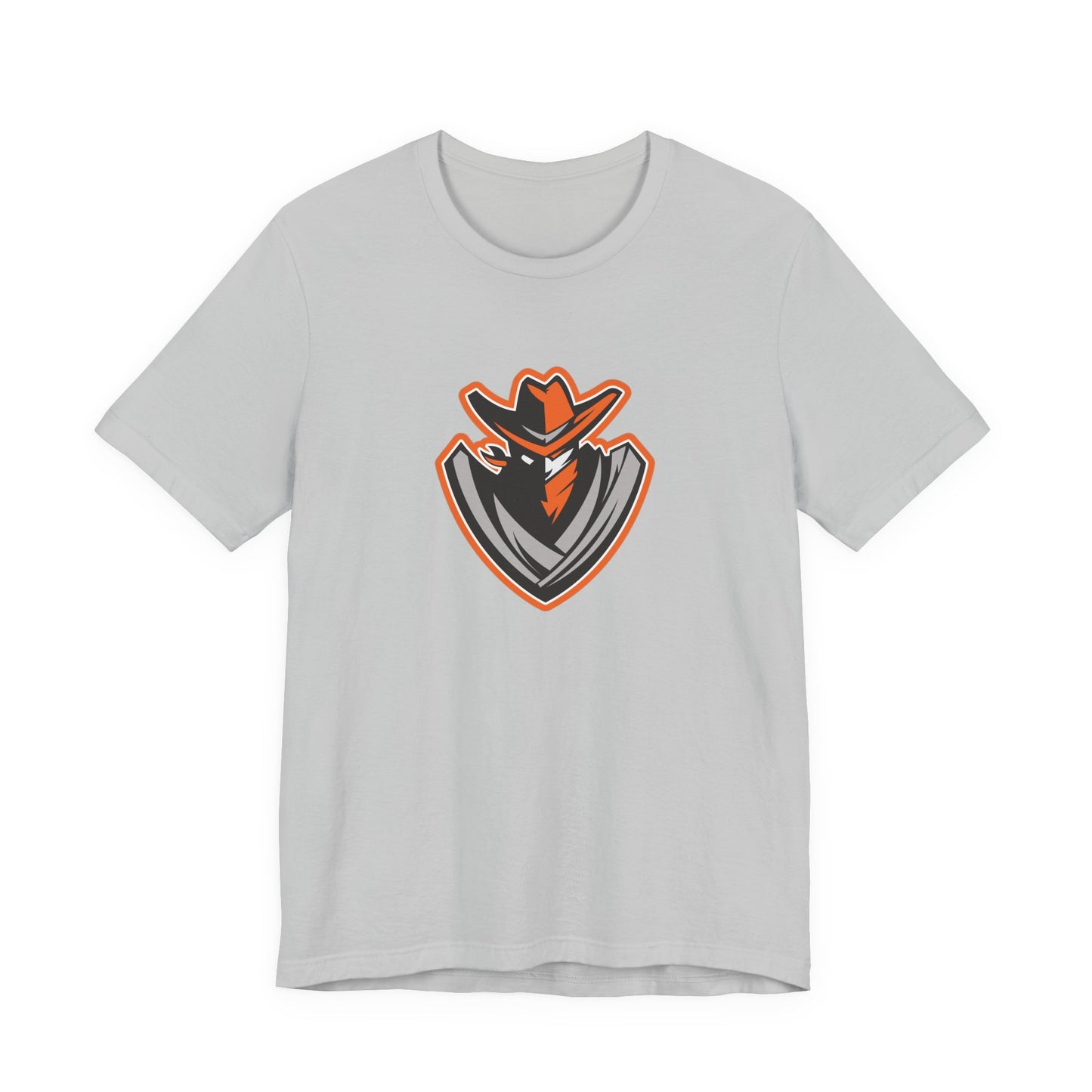 Jersey Short Sleeve Tee