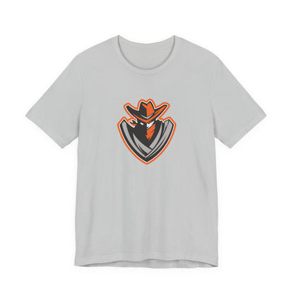 Jersey Short Sleeve Tee