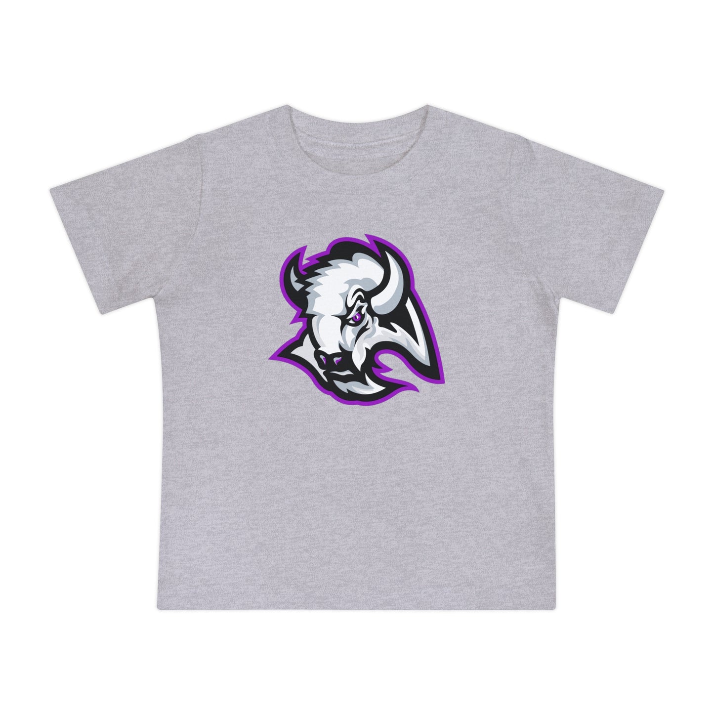 Baby Short Sleeve Tee