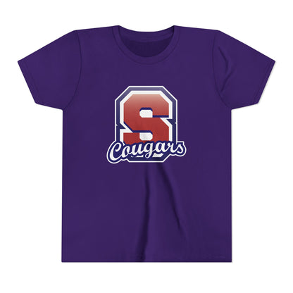 Youth Short Sleeve Tee