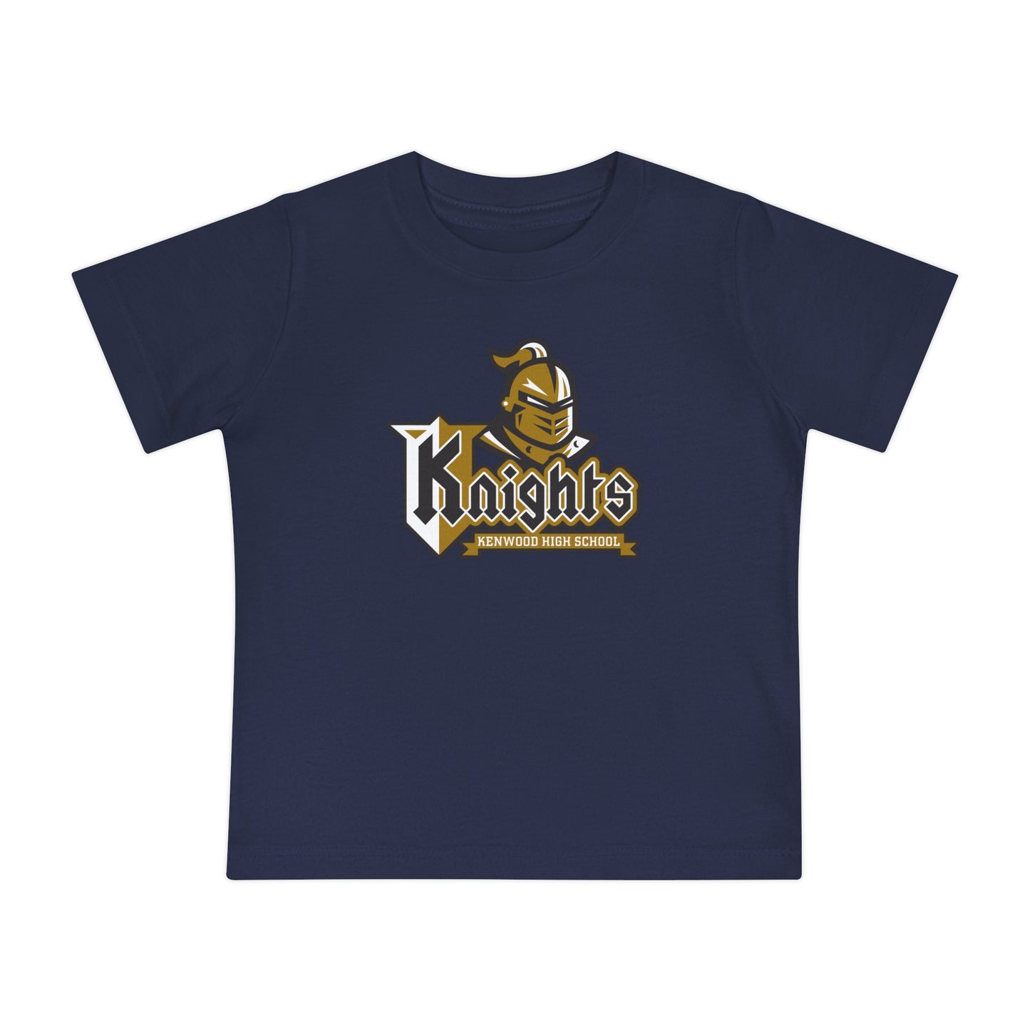 Baby Short Sleeve Tee