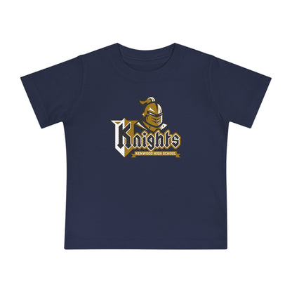 Baby Short Sleeve Tee