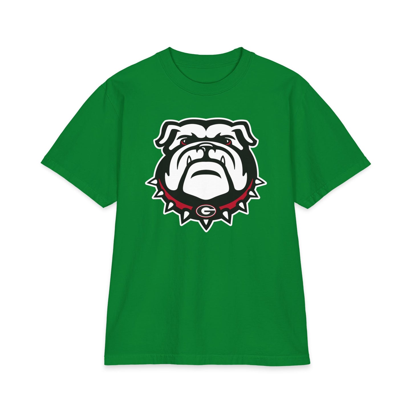 Max Heavyweight Short Sleeve Tee