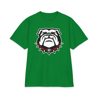 Max Heavyweight Short Sleeve Tee