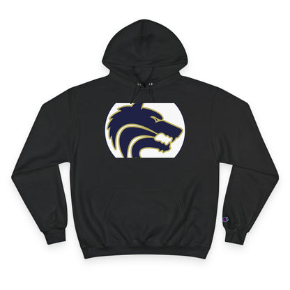 Champion Powerblend Fleece Pullover Hoodie