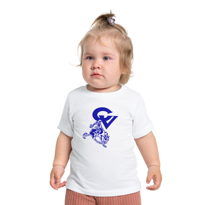 Baby Short Sleeve Tee