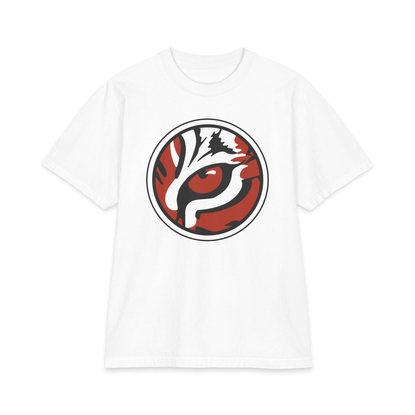 Max Heavyweight Short Sleeve Tee