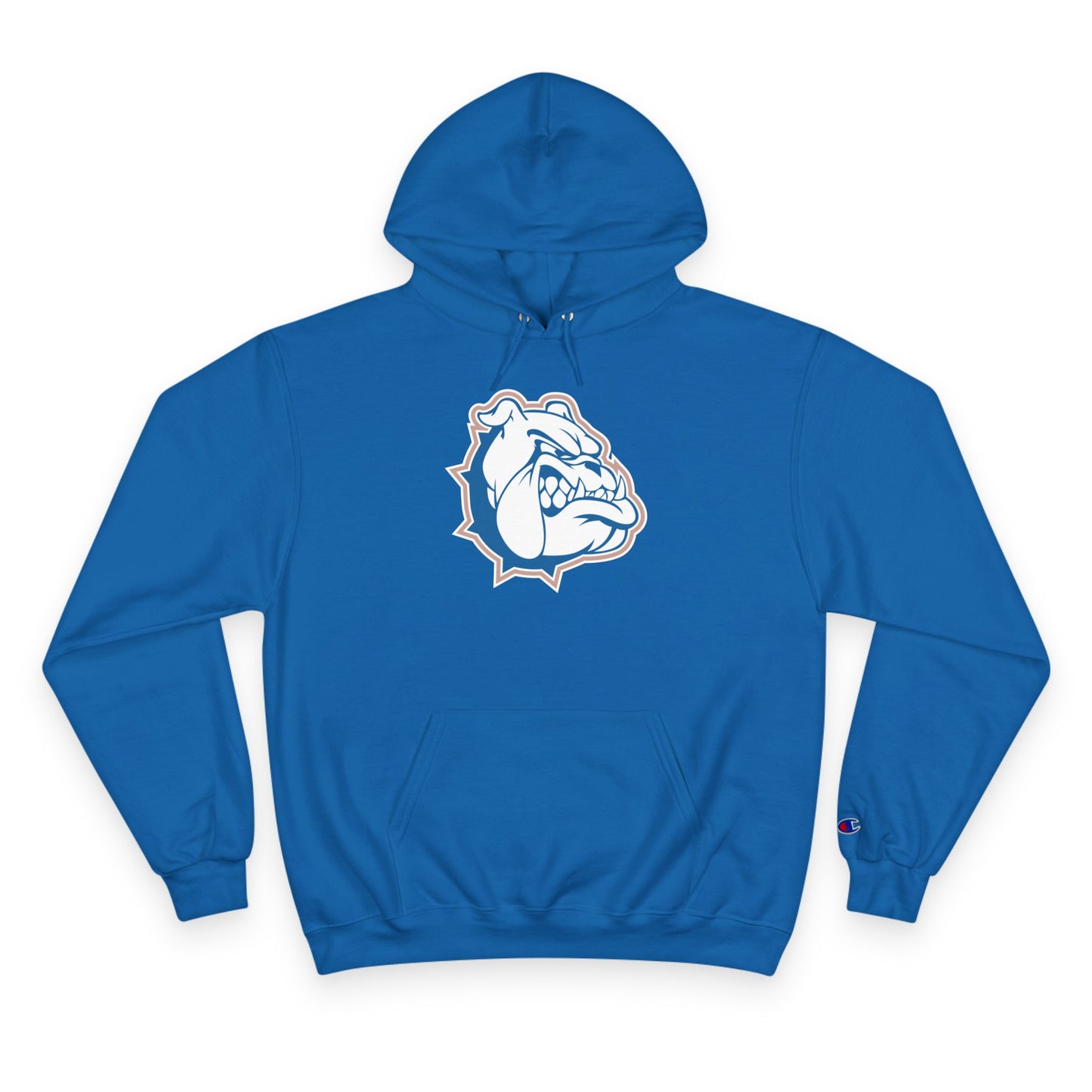 Champion Powerblend Fleece Pullover Hoodie