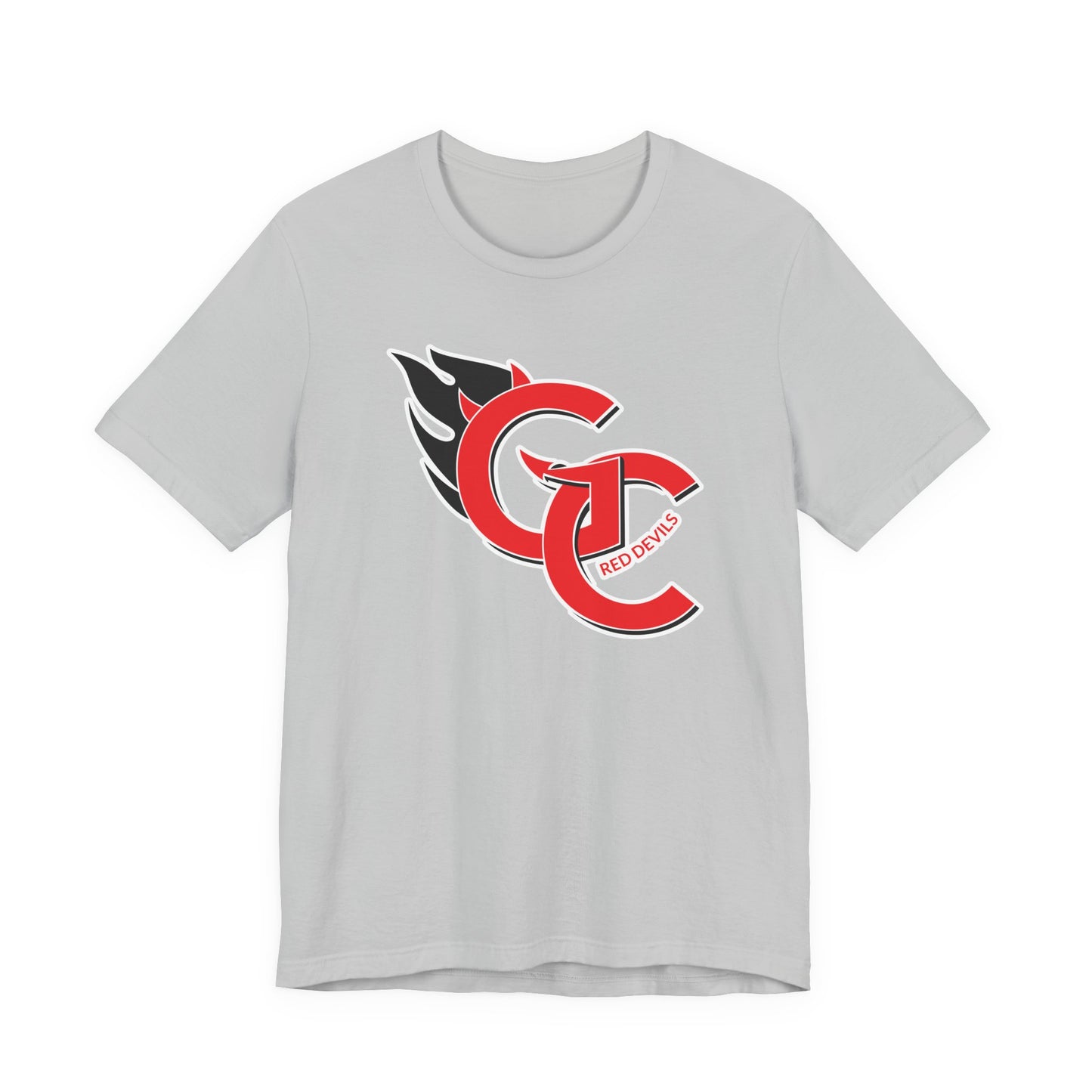 Jersey Short Sleeve Tee