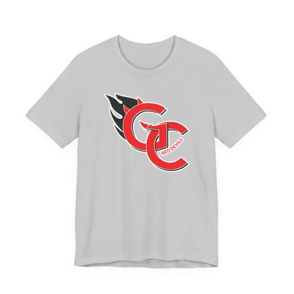Jersey Short Sleeve Tee