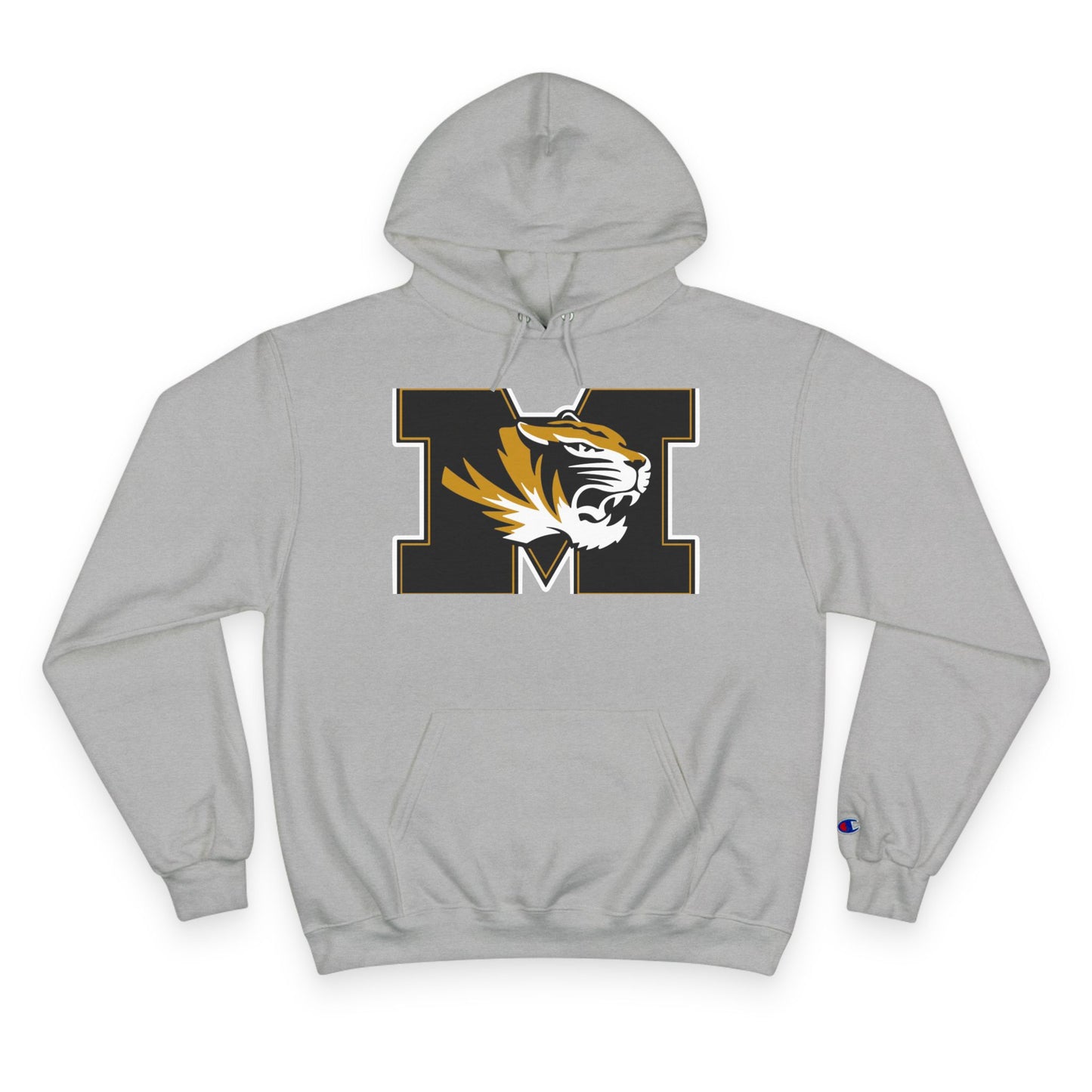 Champion Powerblend Fleece Pullover Hoodie