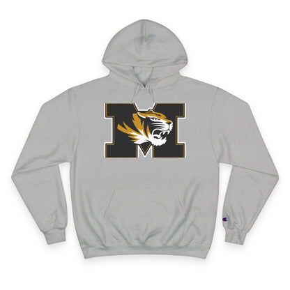 Champion Powerblend Fleece Pullover Hoodie