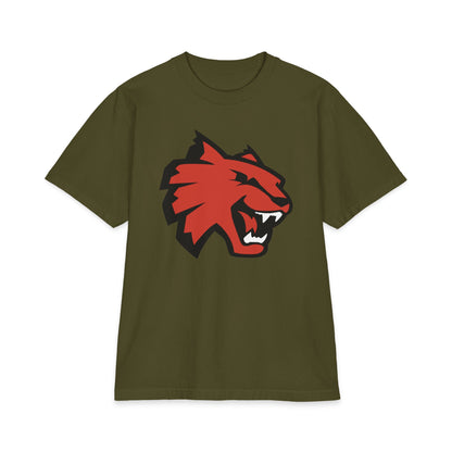 Max Heavyweight Short Sleeve Tee