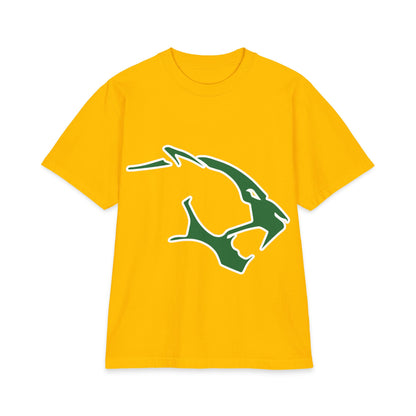 Max Heavyweight Short Sleeve Tee