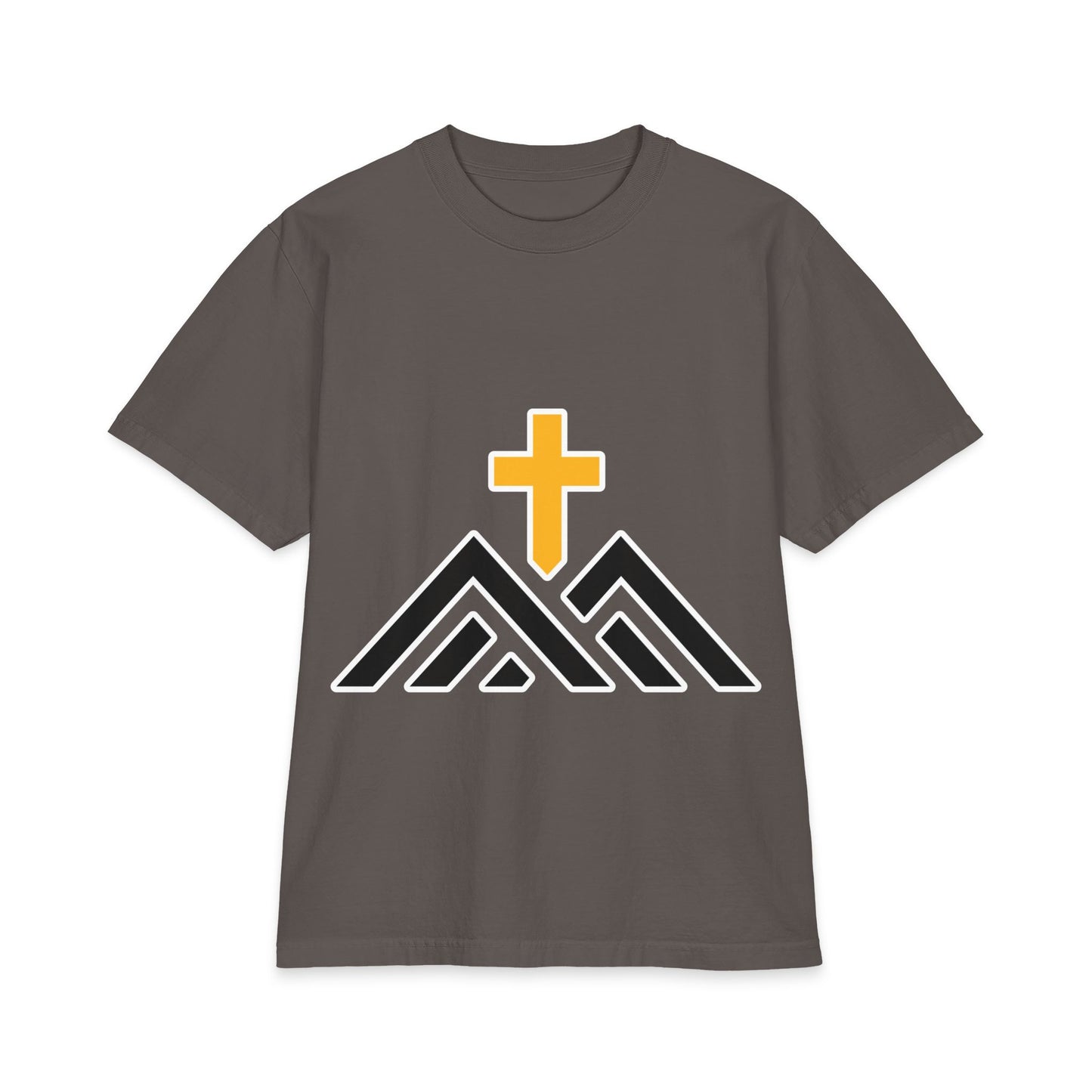 Max Heavyweight Short Sleeve Tee