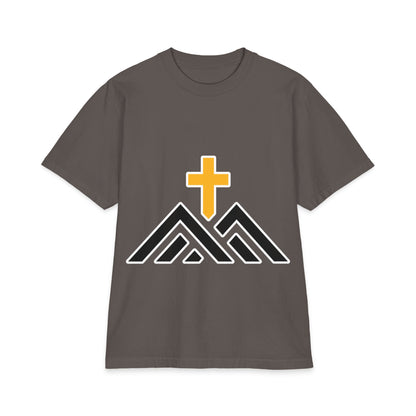 Max Heavyweight Short Sleeve Tee