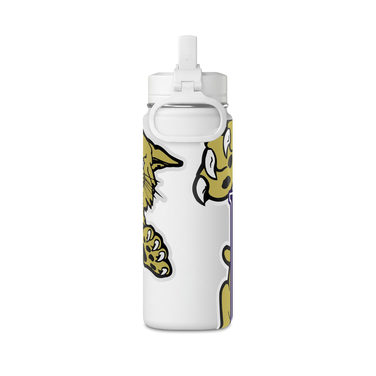 Mini Water Bottle, 20oz