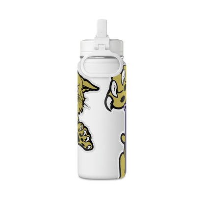 Mini Water Bottle, 20oz