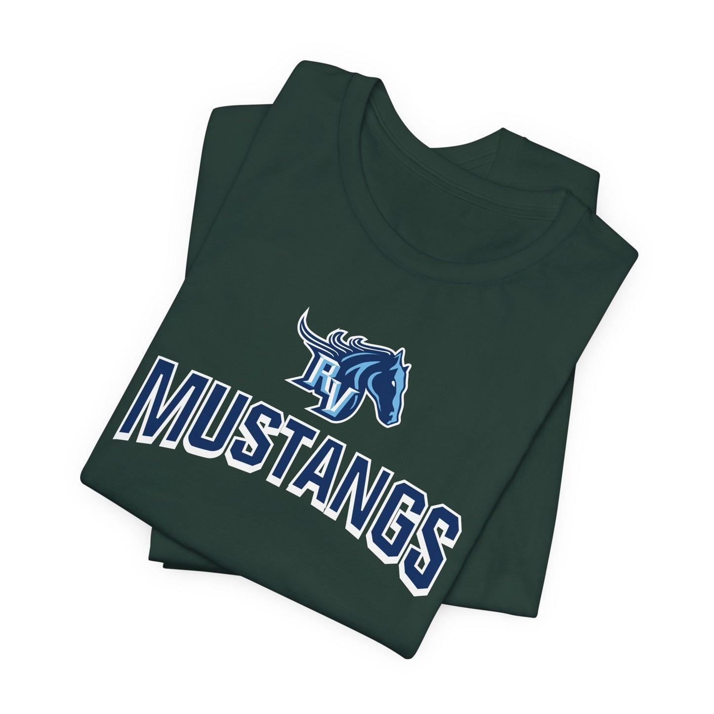 Jersey Short Sleeve Tee