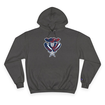 Champion Powerblend Fleece Pullover Hoodie