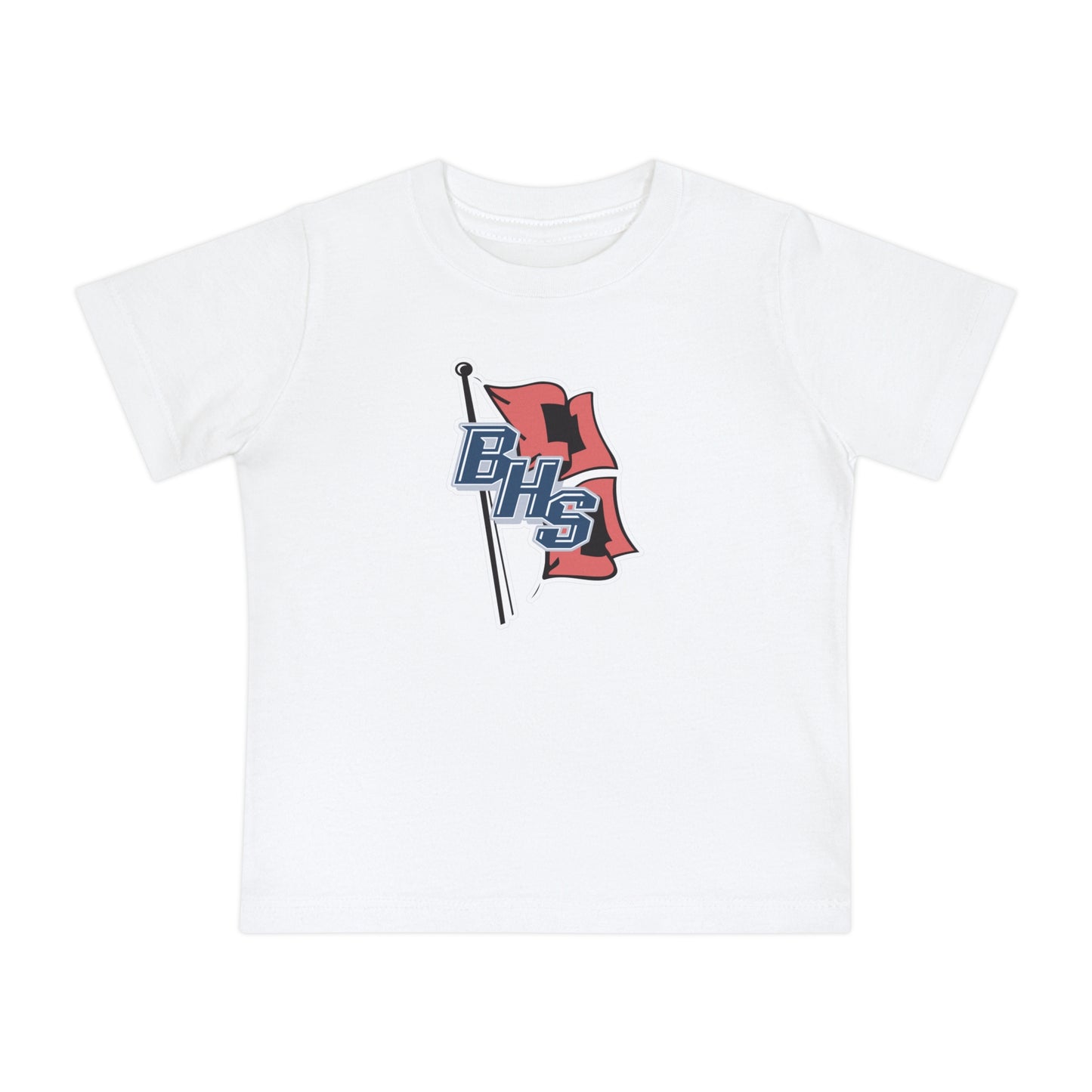 Baby Short Sleeve Tee