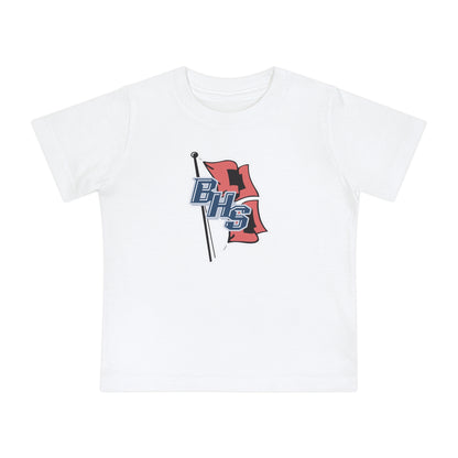 Baby Short Sleeve Tee