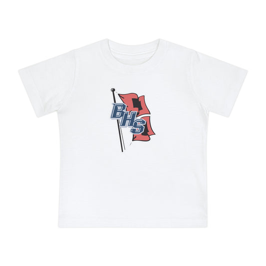 Baby Short Sleeve Tee