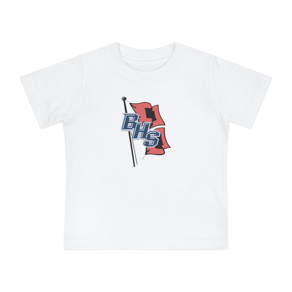 Baby Short Sleeve Tee
