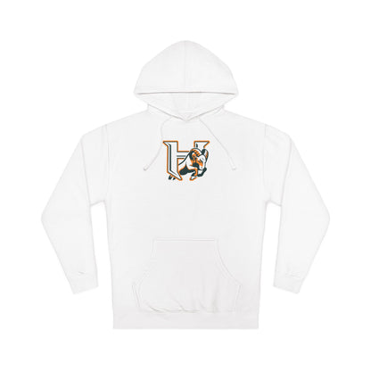 Midweight Pullover Hoodie