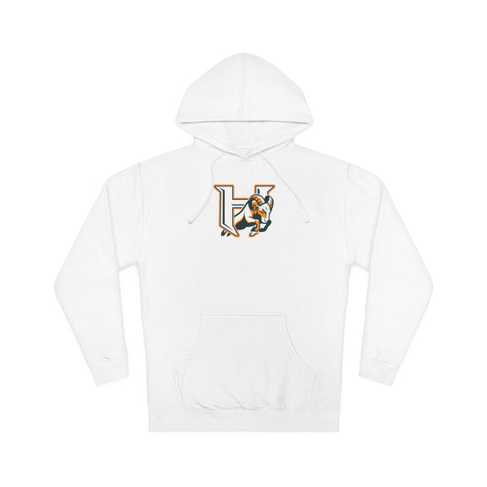 Midweight Pullover Hoodie