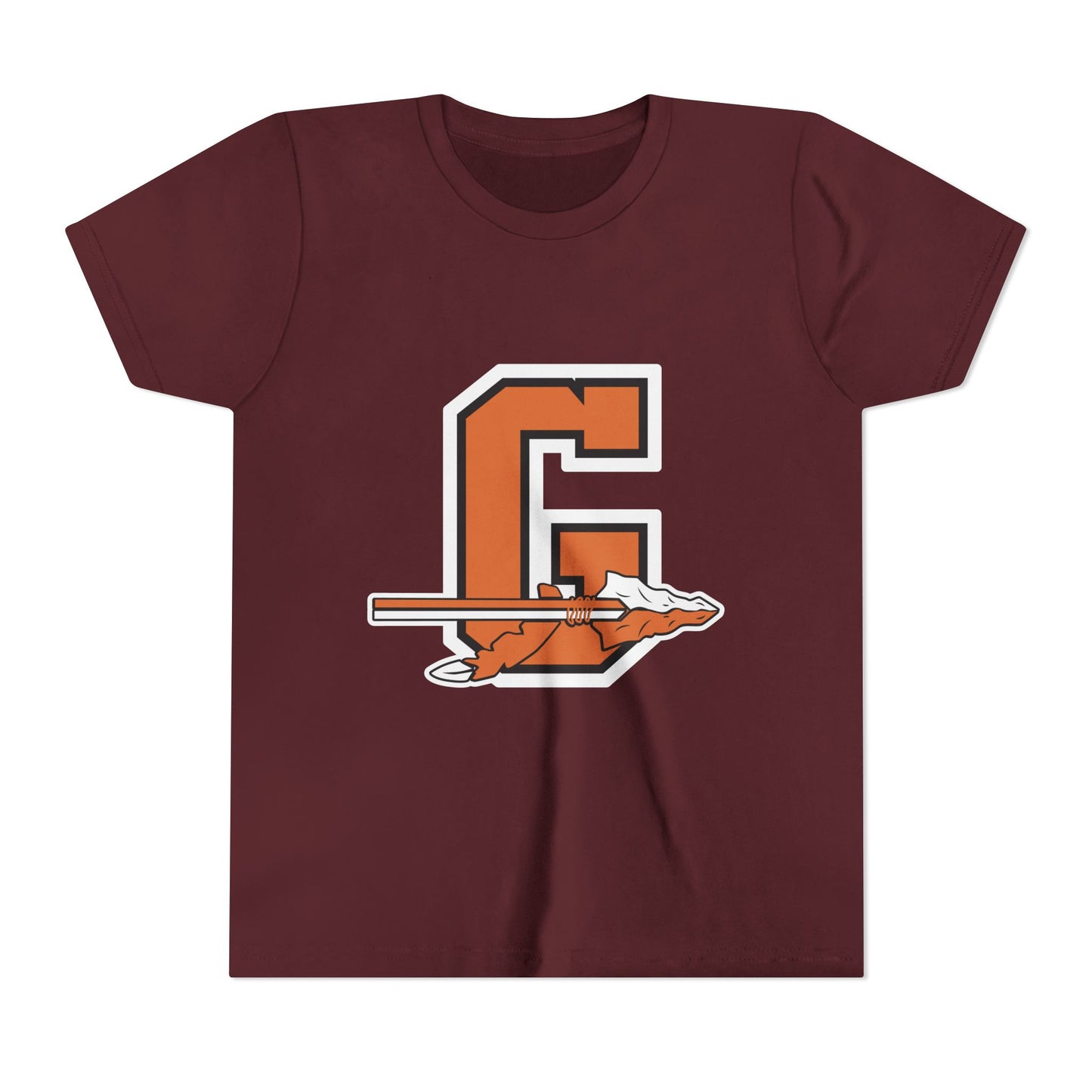 Youth Short Sleeve Tee