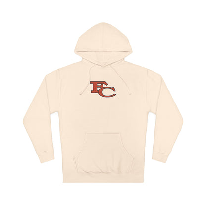 Midweight Pullover Hoodie