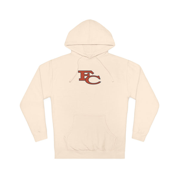 Midweight Pullover Hoodie