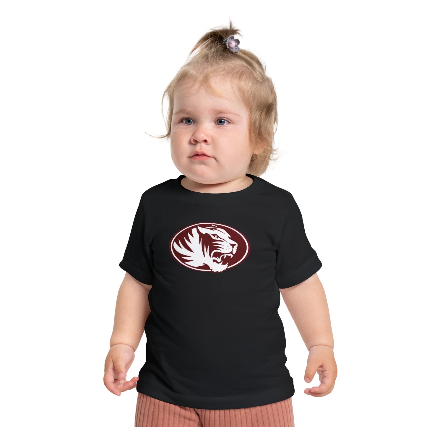 Baby Short Sleeve Tee